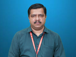 Faculty Image